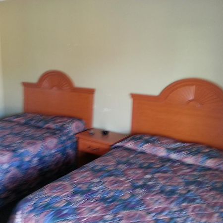 Ace Motel Austin Szoba fotó