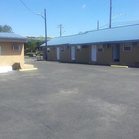 Ace Motel Austin Kültér fotó