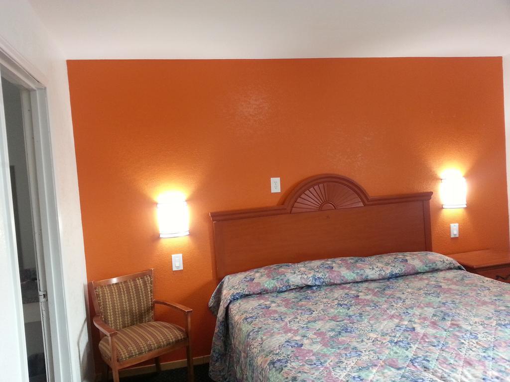 Ace Motel Austin Szoba fotó