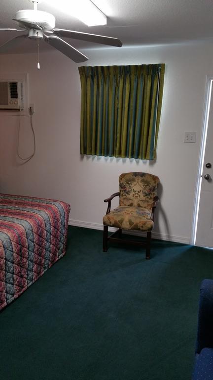 Ace Motel Austin Kültér fotó