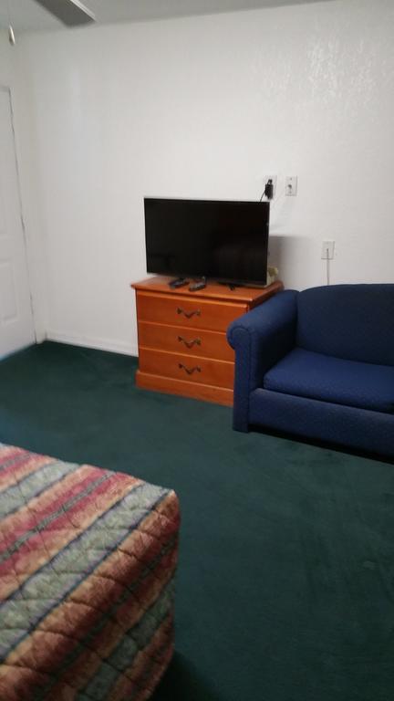 Ace Motel Austin Szoba fotó