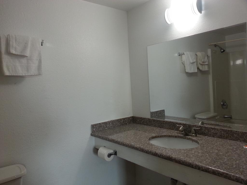 Ace Motel Austin Szoba fotó