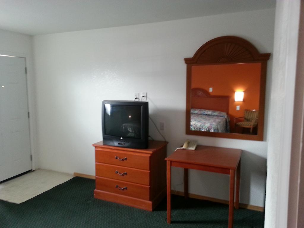 Ace Motel Austin Szoba fotó