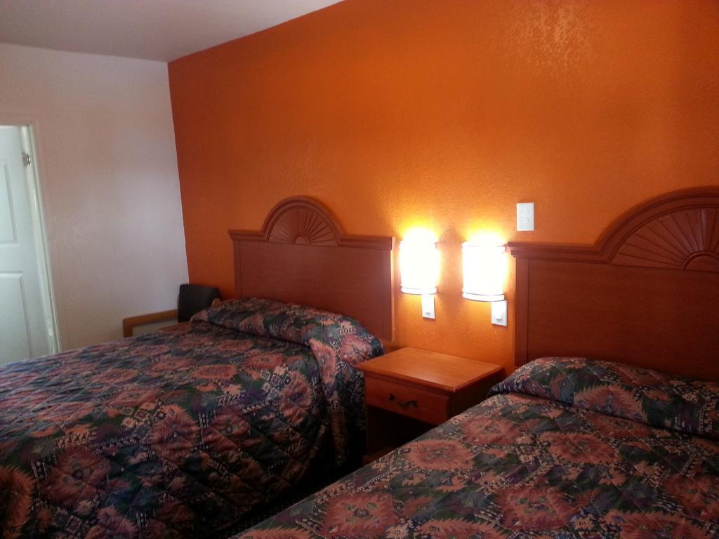 Ace Motel Austin Kültér fotó