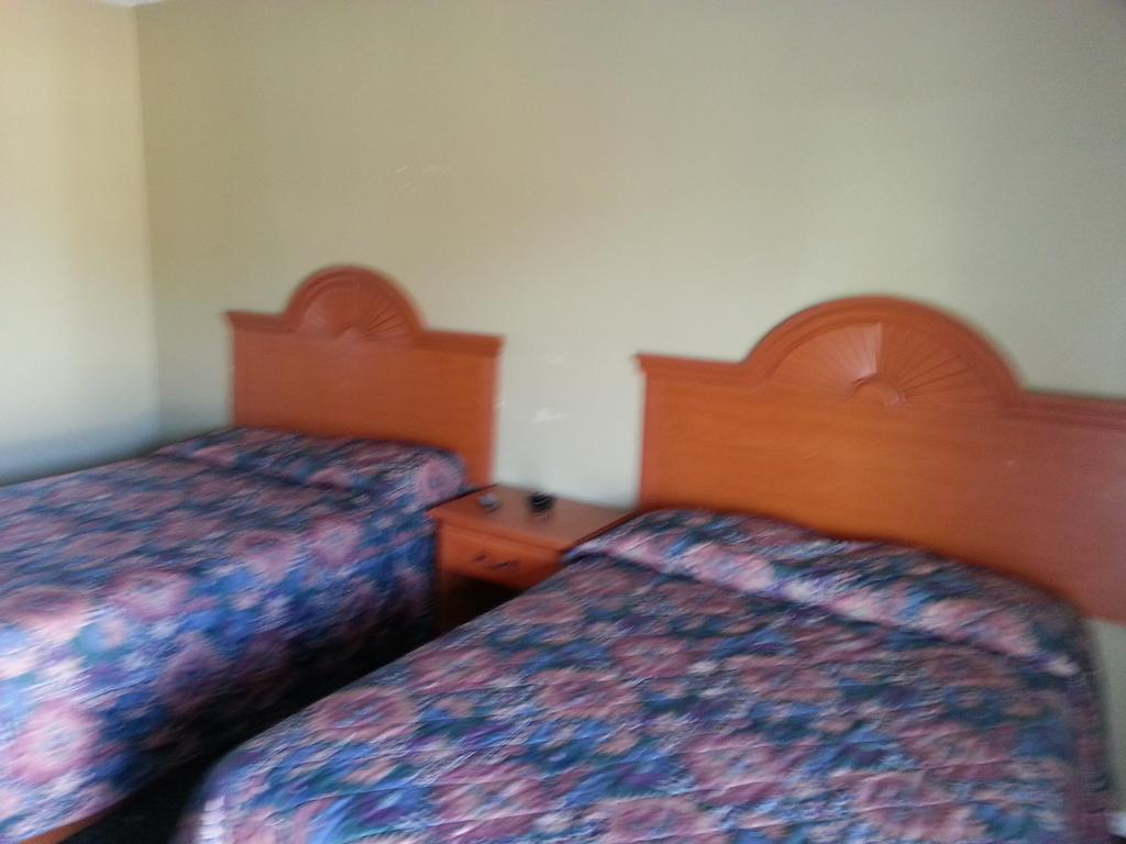 Ace Motel Austin Szoba fotó