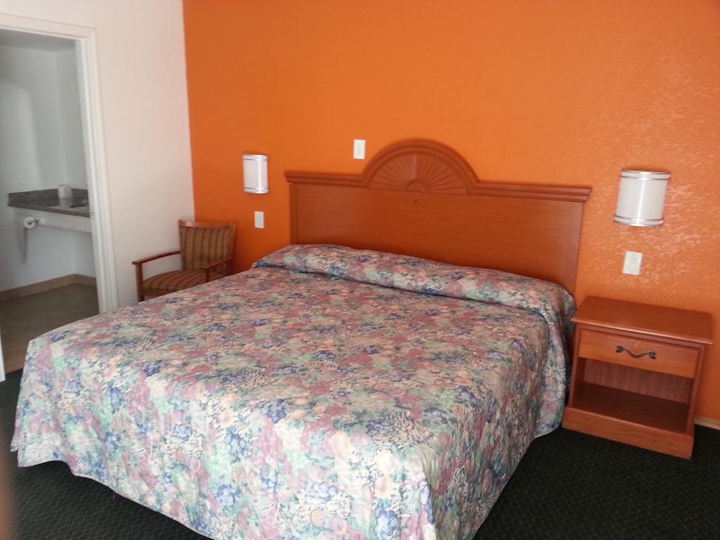 Ace Motel Austin Szoba fotó
