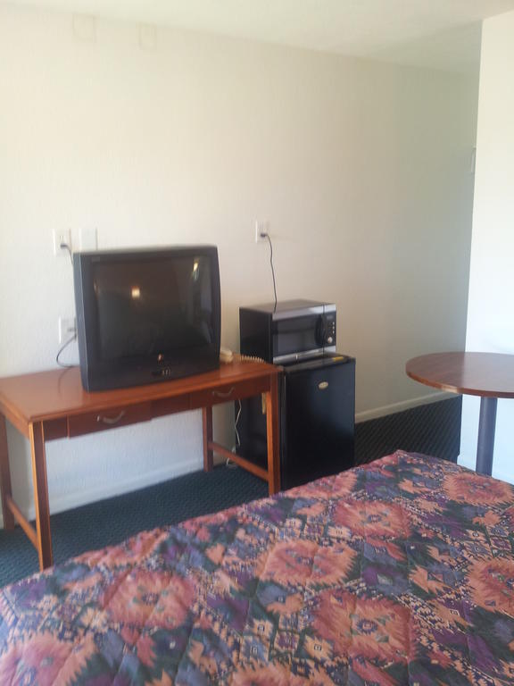 Ace Motel Austin Kültér fotó