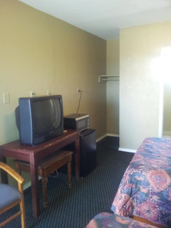 Ace Motel Austin Kültér fotó