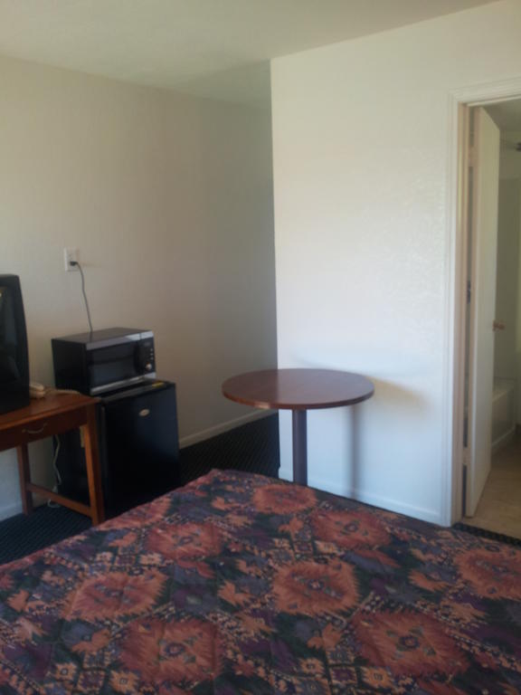 Ace Motel Austin Kültér fotó