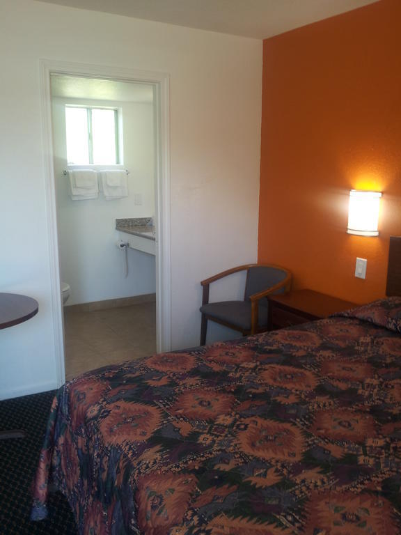 Ace Motel Austin Kültér fotó