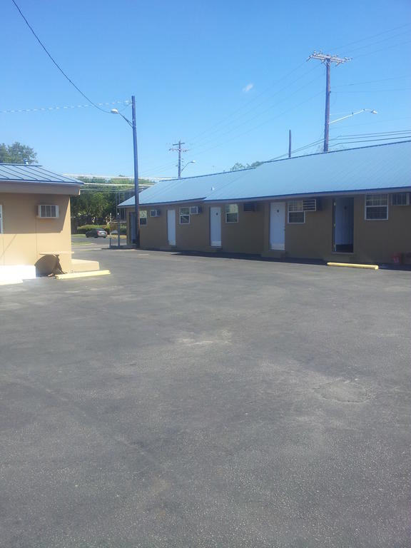 Ace Motel Austin Kültér fotó